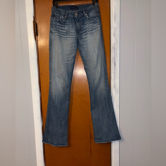 Rock & Republic Denim - Vintage low rise Rock and Republic jeans size 29